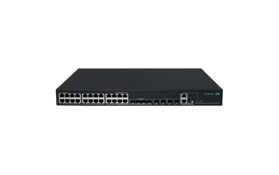 HPE CW 2150-Series S6X51A PoE++Switch
