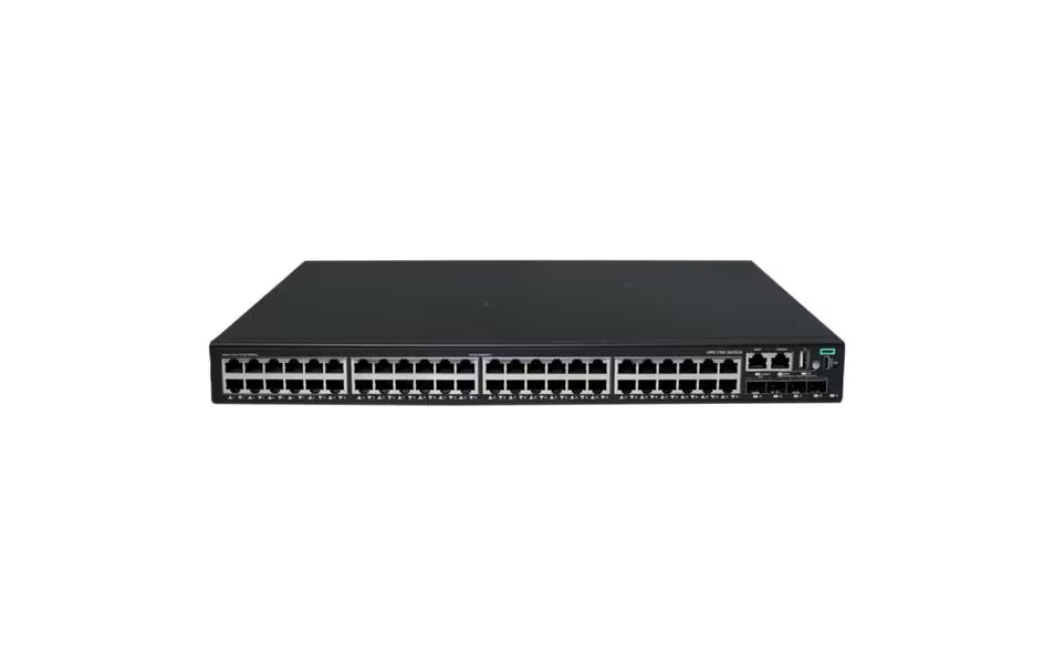 HPE CW 2150-Series S6X52A Switch