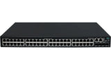 HPE CW 2150-Series S6X53A PoE++Switch