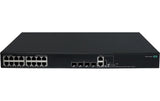 HPE CW 2150-Series S6X55A PoE++Switch