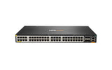 HPE Aruba JL659A CX 6300M 48P PoE