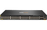 HPE Aruba JL661A CX 6300M 48P PoE