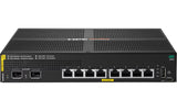 HPE Aruba S4R23A CX 6000 8P PoE