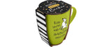 Sheepworld Becher Hundehaare