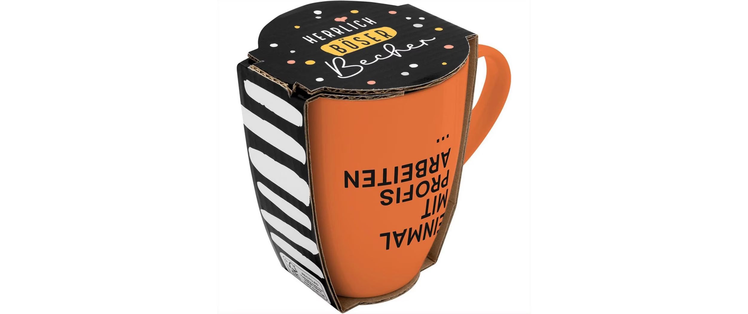 Sheepworld Becher Profis
