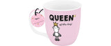 Sheepworld Tasse Queen