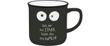 Sheepworld Espressotasse Stark
