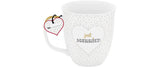 Sheepworld Tasse Grande Just Married