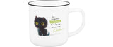 Sheepworld Becher Katze