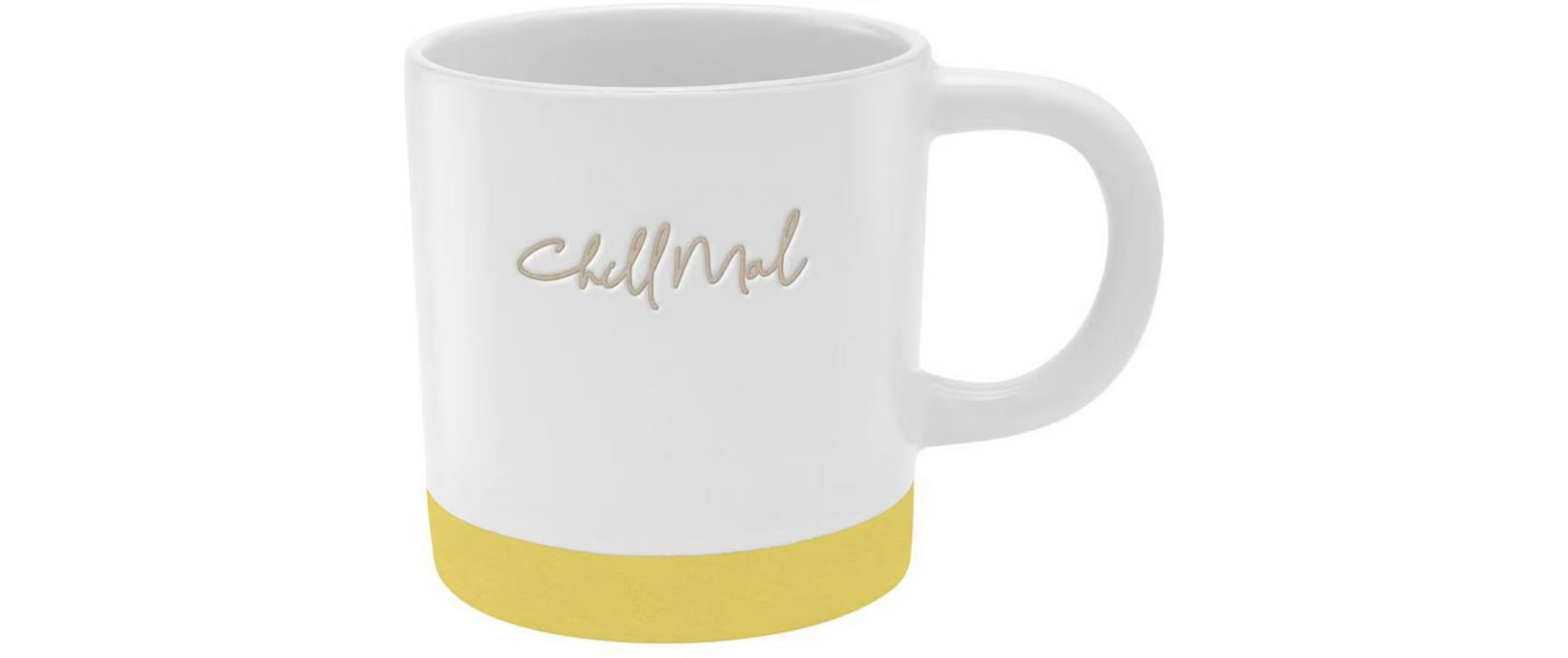 Sheepworld Lieblingstasse Gravur Chill