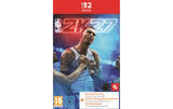 NBA 2K27, Switch 2