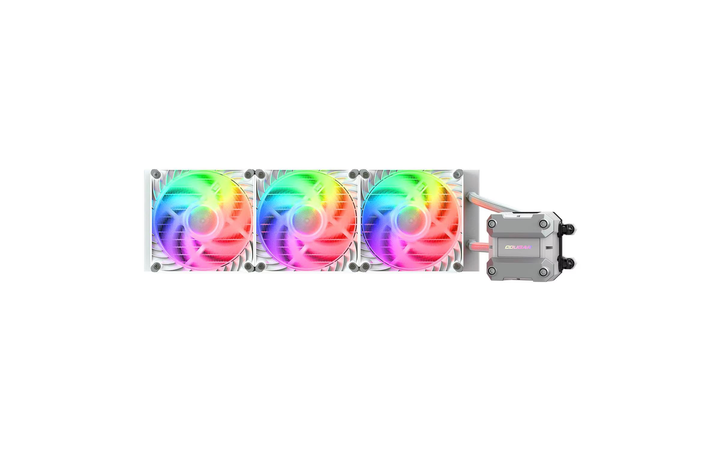 Cougar Wasserk.Poseidon Ultra 360
