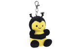 PP Queeny Bee Key Clip
