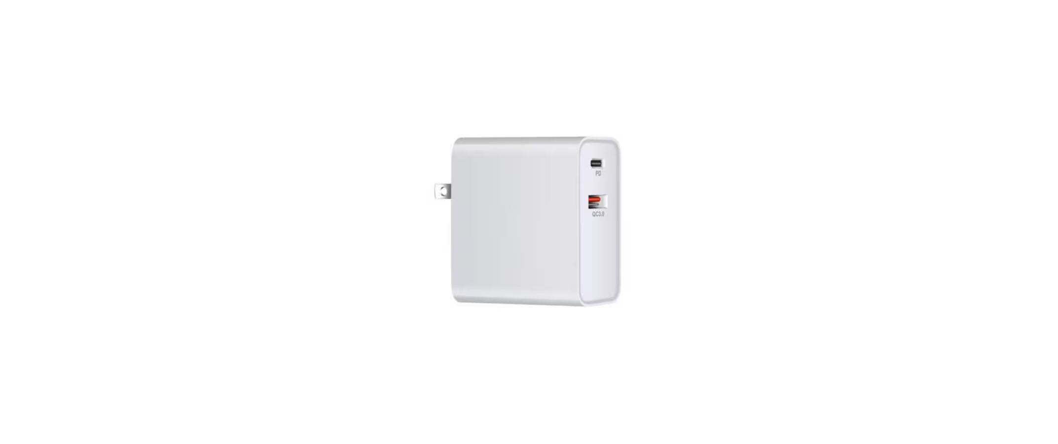 Fxlion USB-C Fast Charger