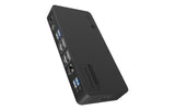 ICY BOX IB-DK2255AC Dockingstation
