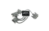 Kemo Electonic Cross-Over Interface Weiche