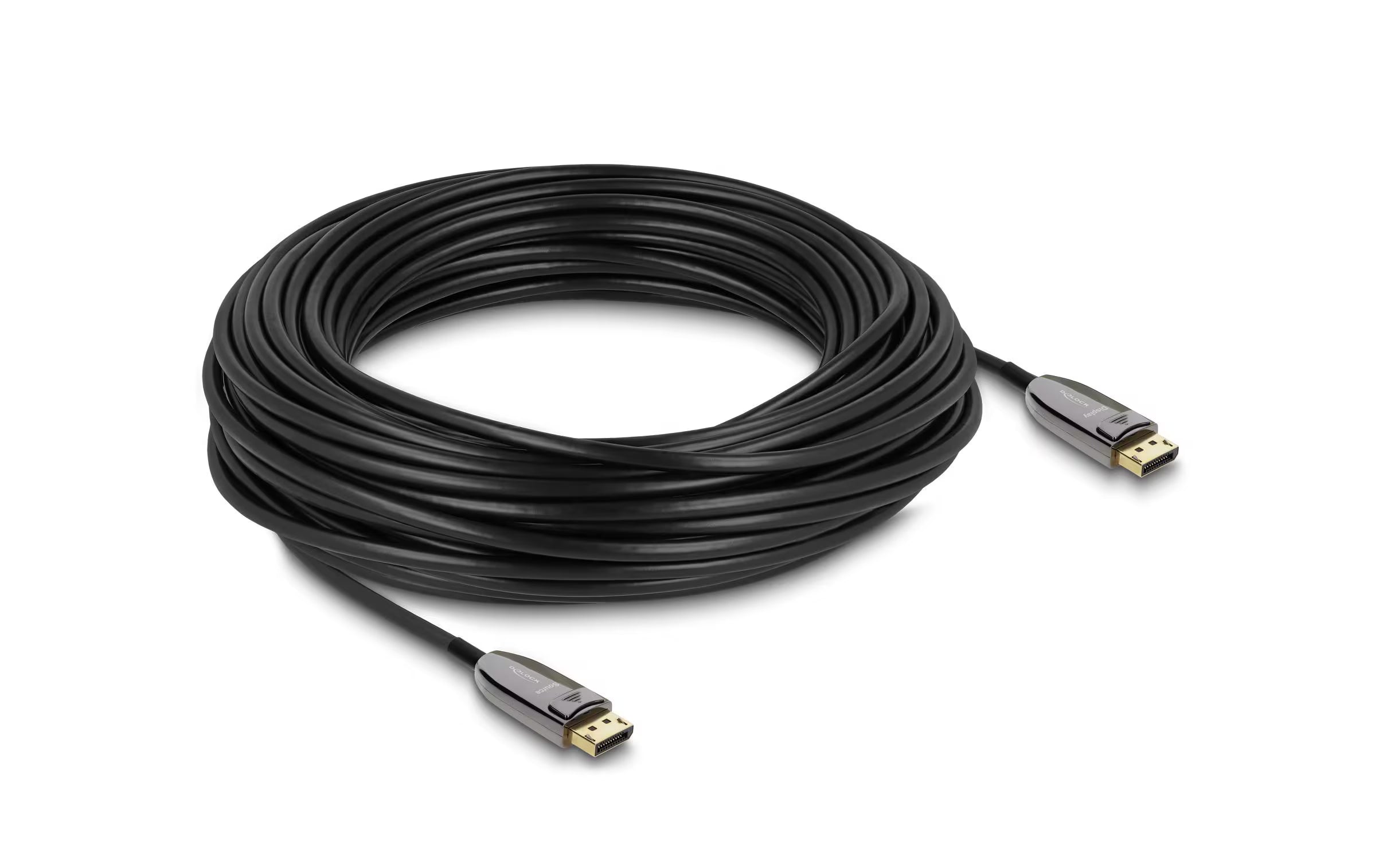 Delock DisplayPort 2.1