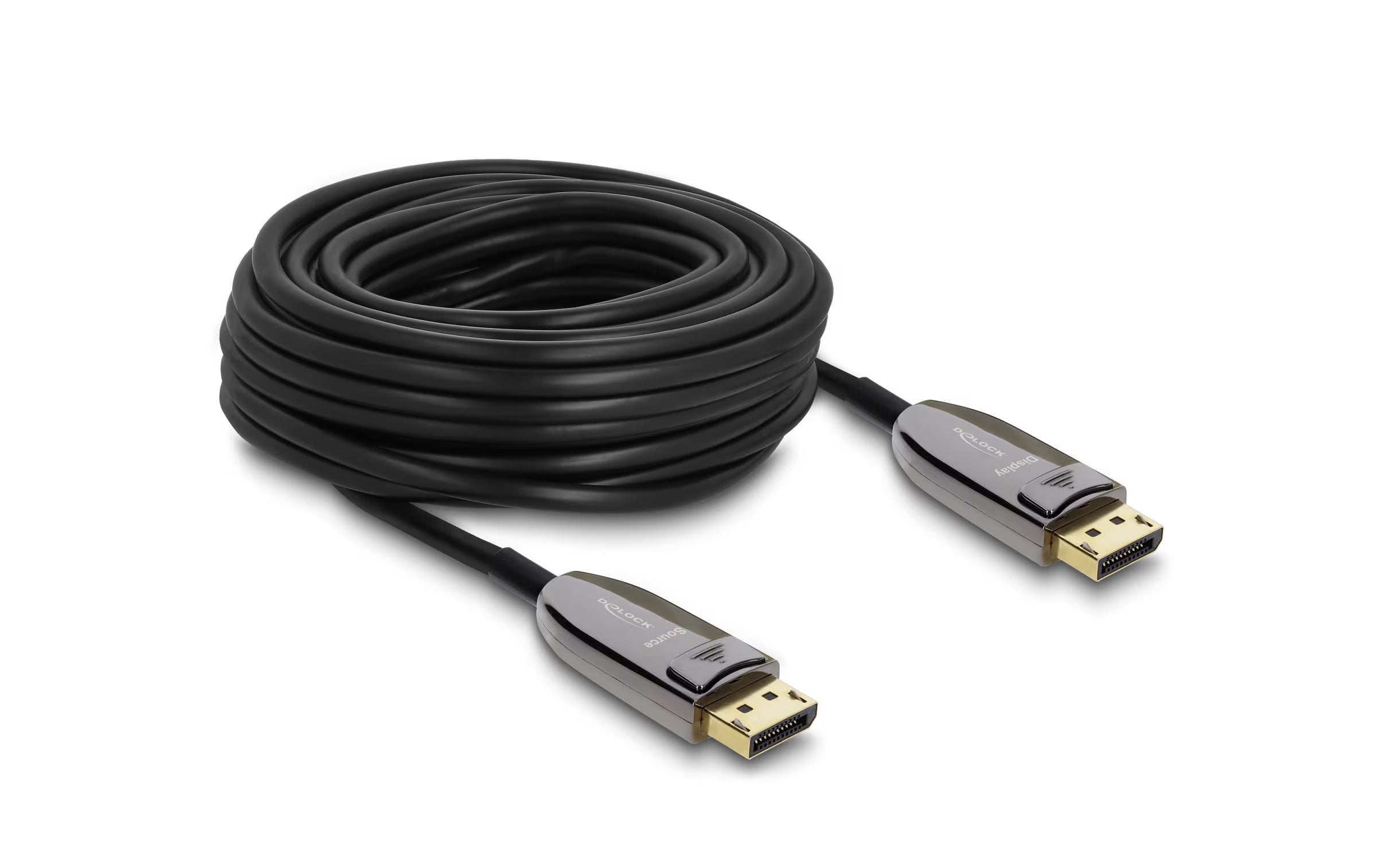 Delock DisplayPort 2.1