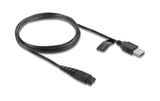 Delock USB Ladekabel