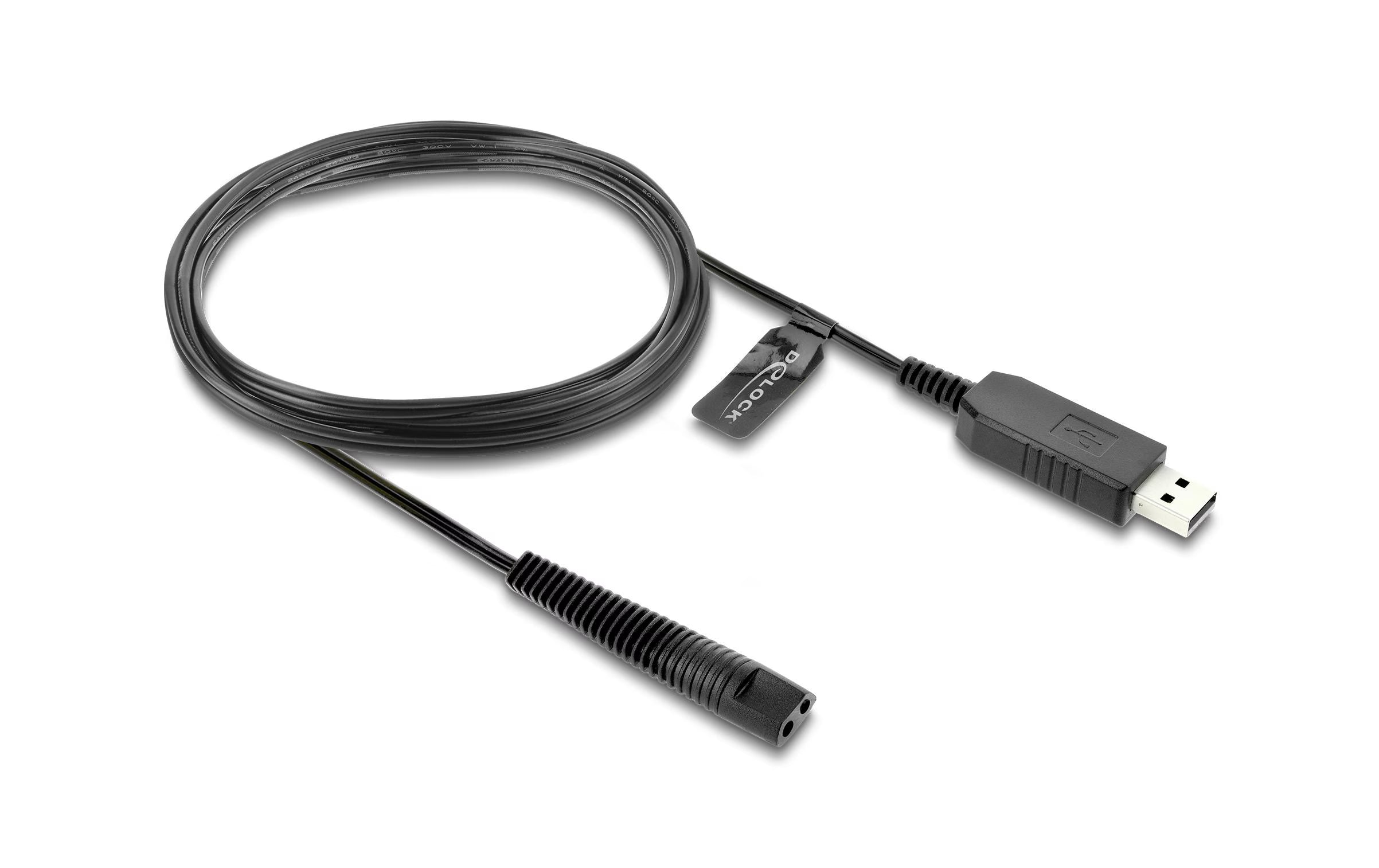 Delock Series 1, 3, 5, 7, 9