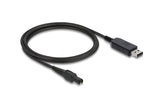 Delock USB Ladekabel 15 V für