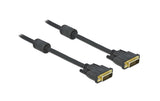 Delock DVI 24+1