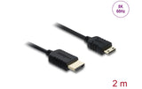 Delock HDMI zu Mini HDMI Kabel