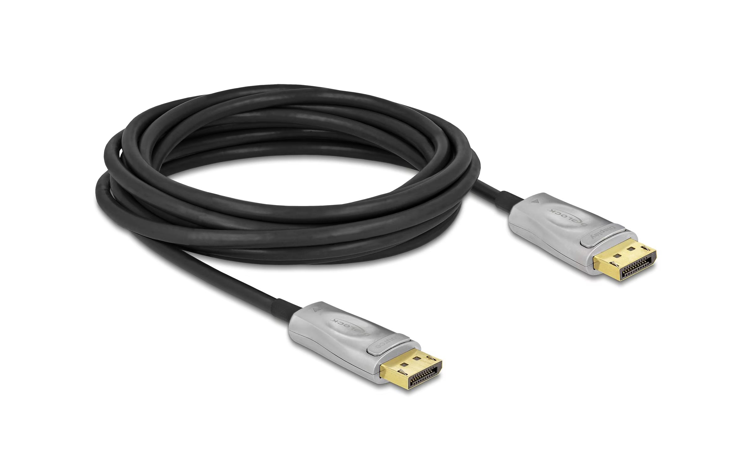 Delock DisplayPort 1.4