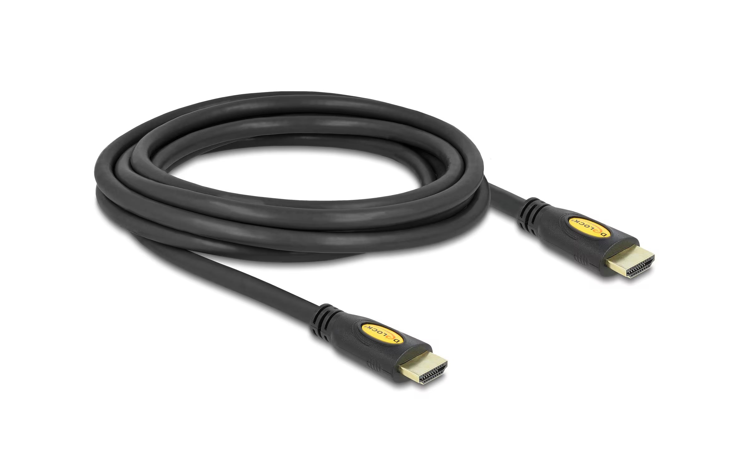 Delock HDMI-Kabel