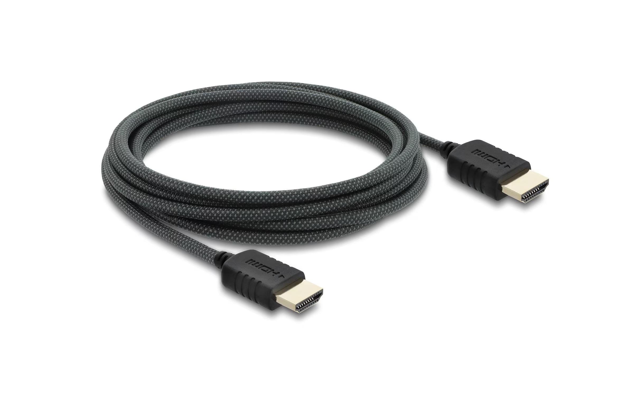 Delock High Speed HDMI Kabel