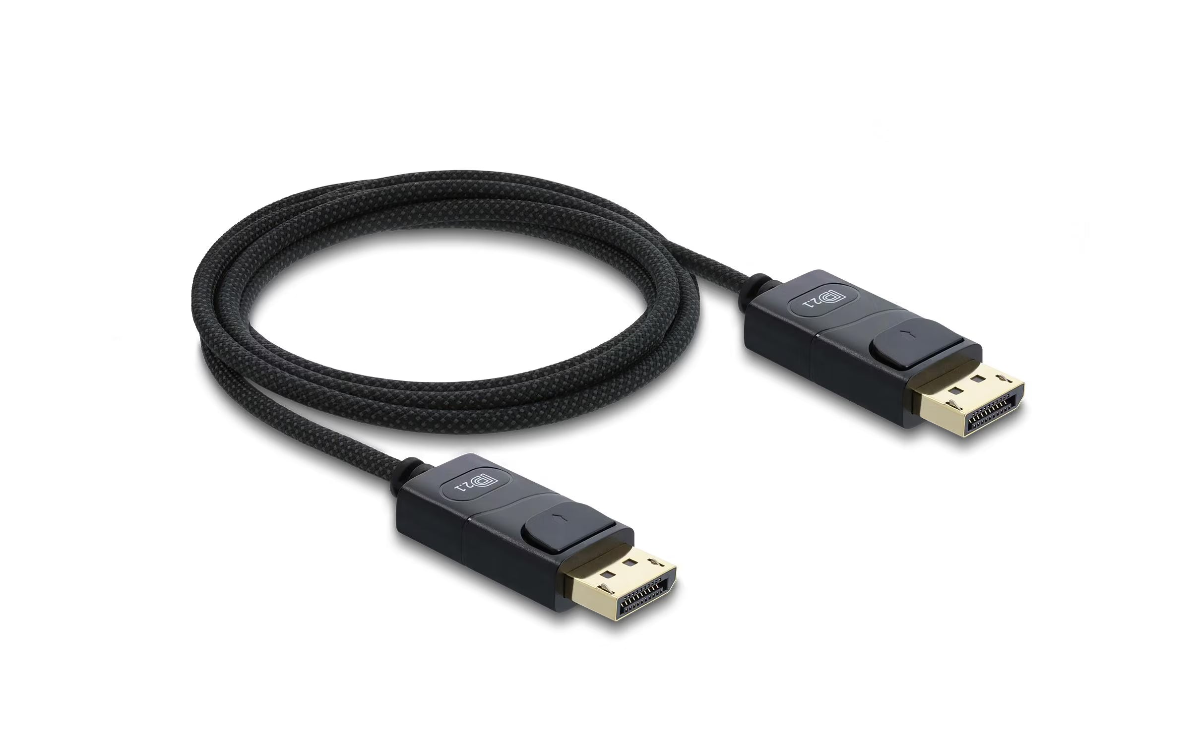 Delock DisplayPort Kabel