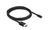 Delock HDMI Kabel