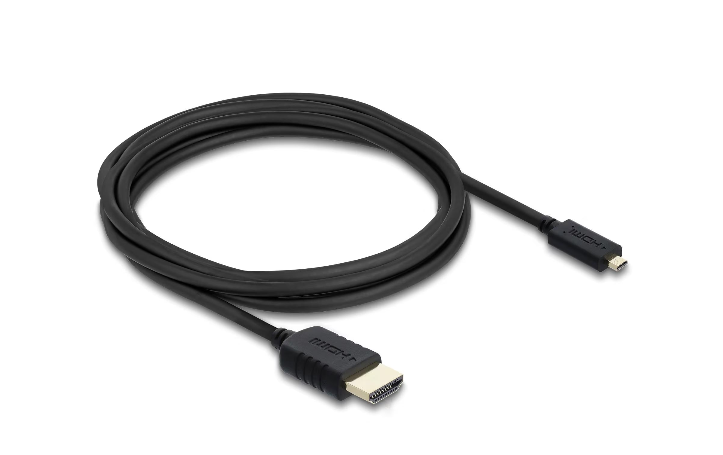 Delock HDMI Kabel