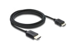Delock HDMI zu Mini HDMI Kabel