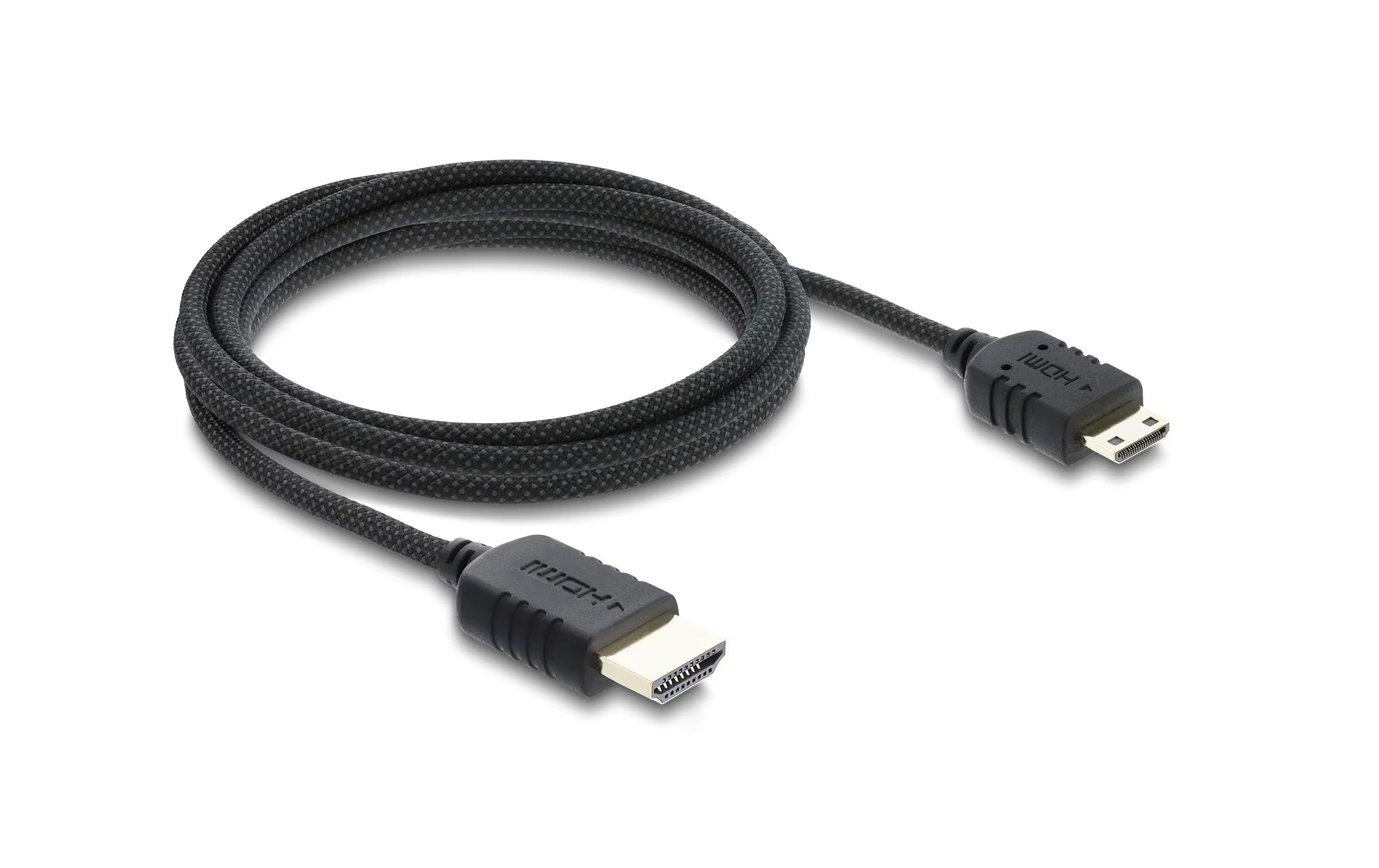Delock HDMI zu Mini HDMI Kabel