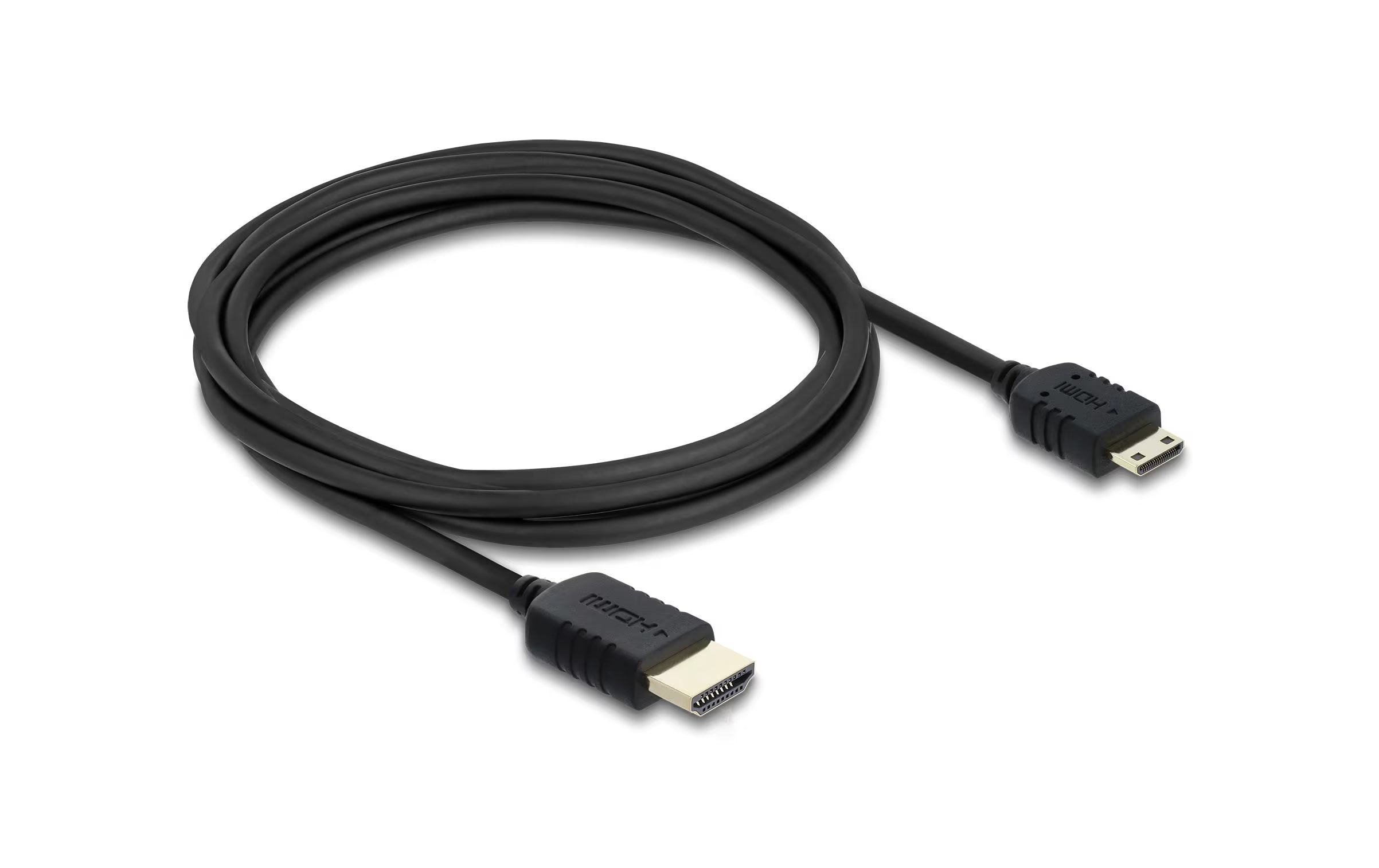 Delock HDMI Kabel