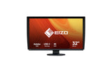 EIZO ColorEdge CS3200X BK , 31.5,4K-UHD