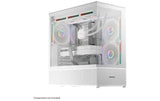 Lc-Power Midi Tower LC-812W-ON