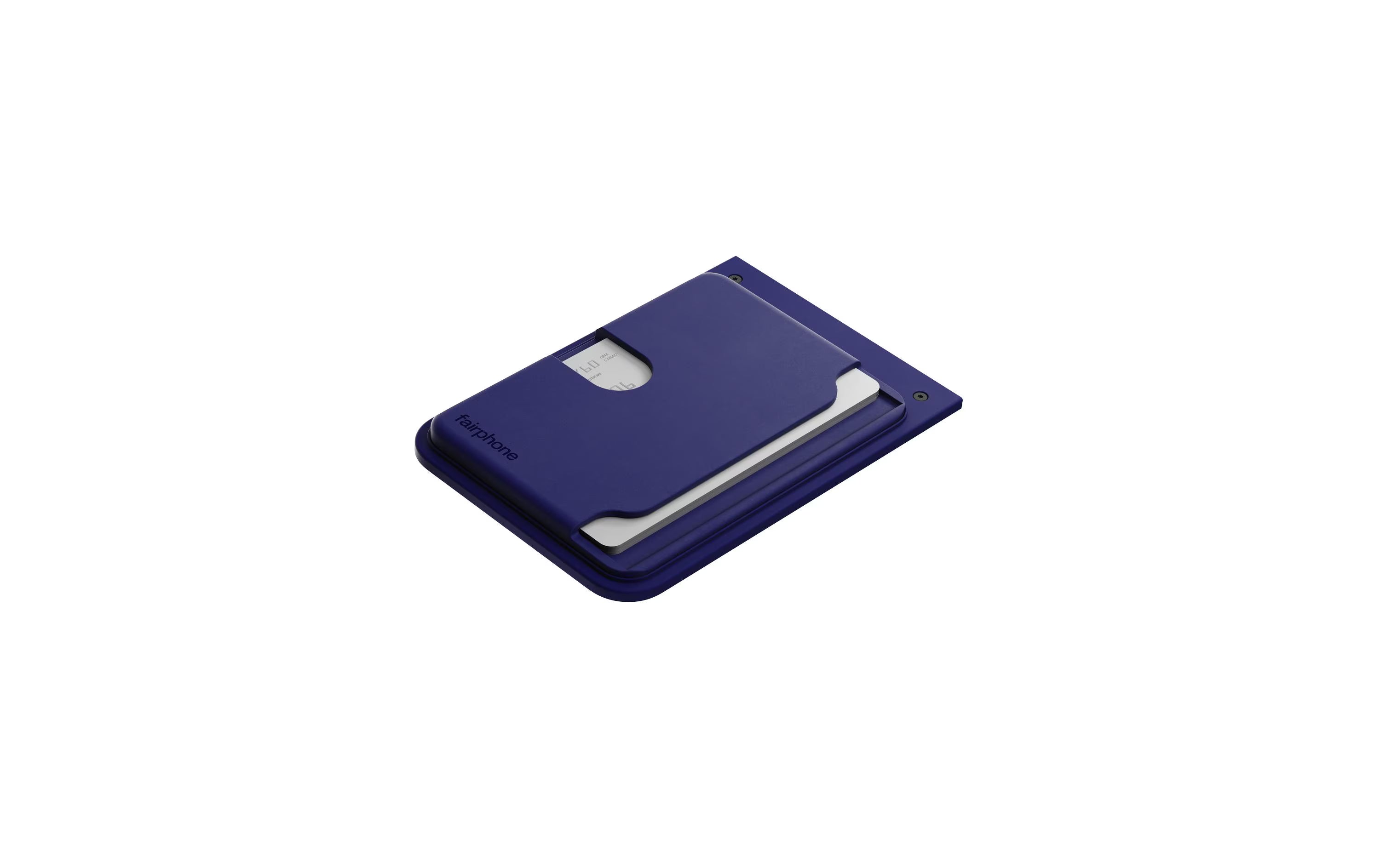 Fairphone Card Holder v1