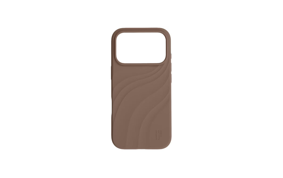 IDOS Swirl Silicone Case MagSafe