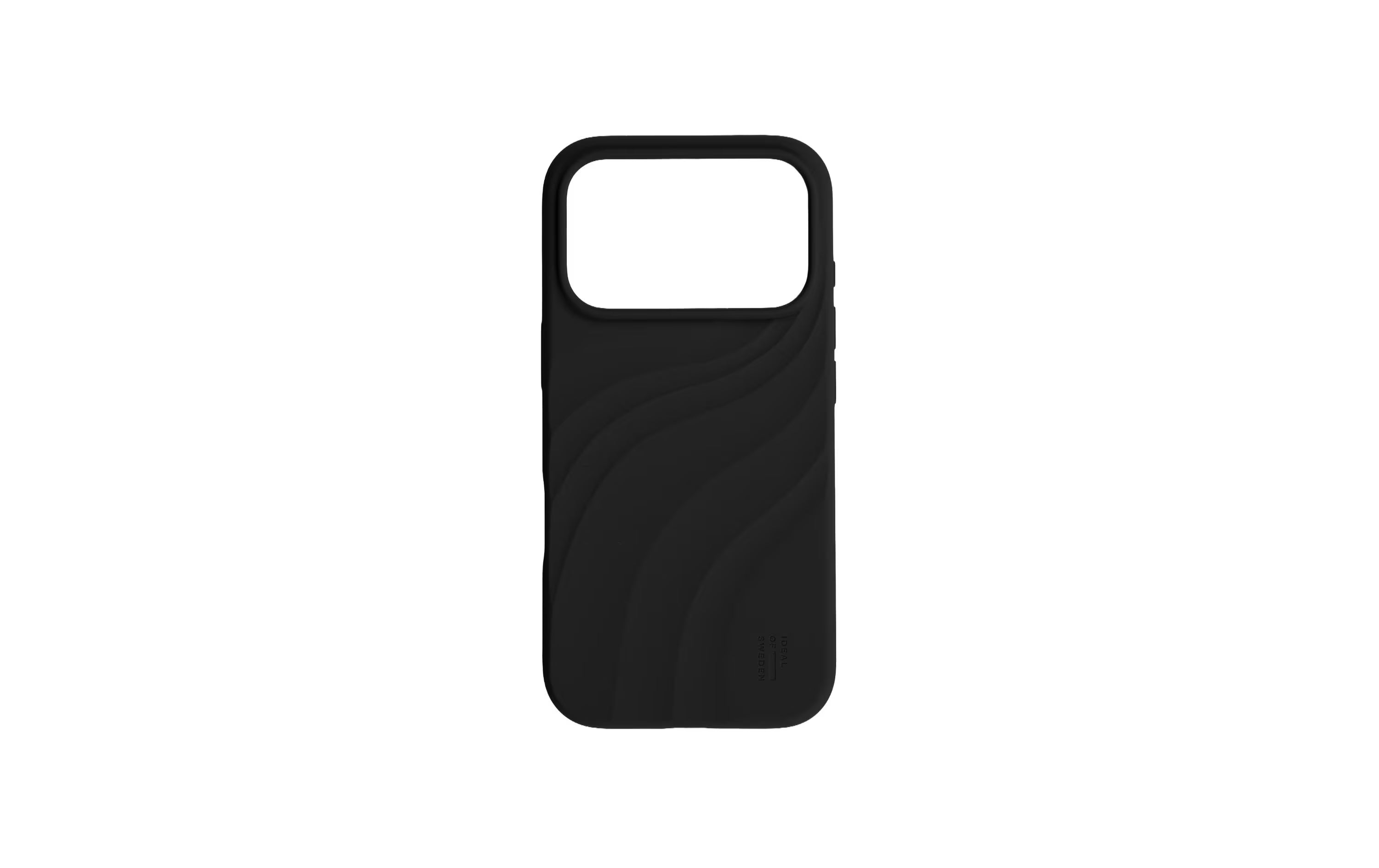 IDOS Swirl Silicone Case MagSafe