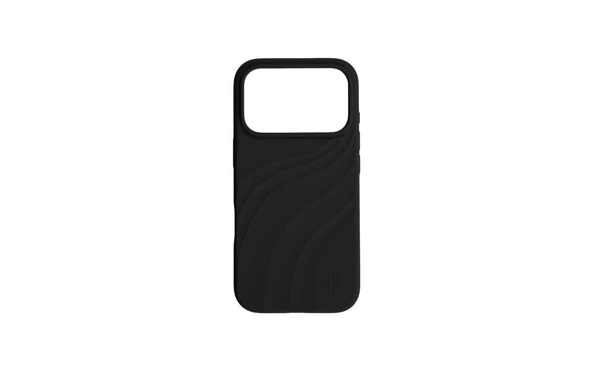 IDOS Swirl Silicone Case MagSafe