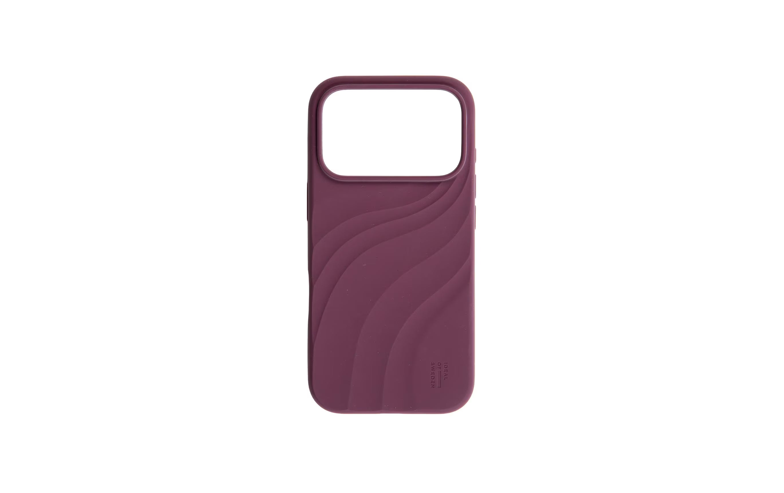 IDOS Swirl Silicone Case MagSafe