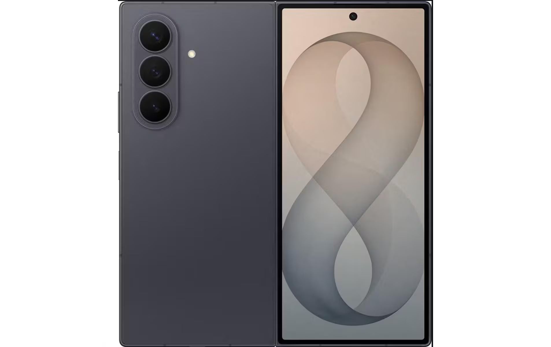 Samsung Galaxy Z Fold8 Ultra E-Edition grap