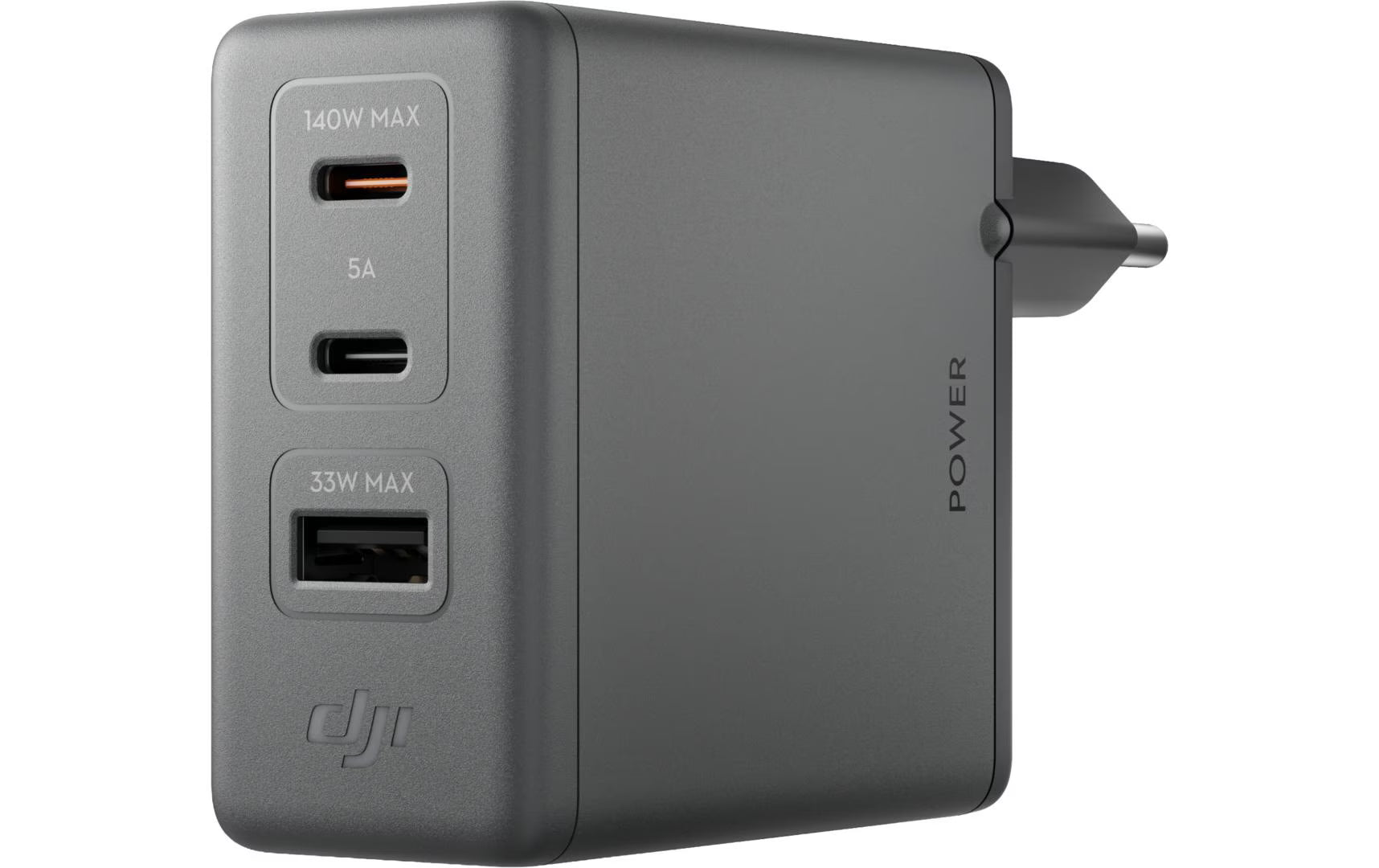 DJI Power 140W GaN Charger (EU)