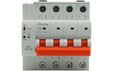 Shelly Pro 4CB C10