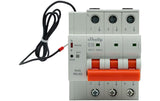 Shelly Pro 3CB C25