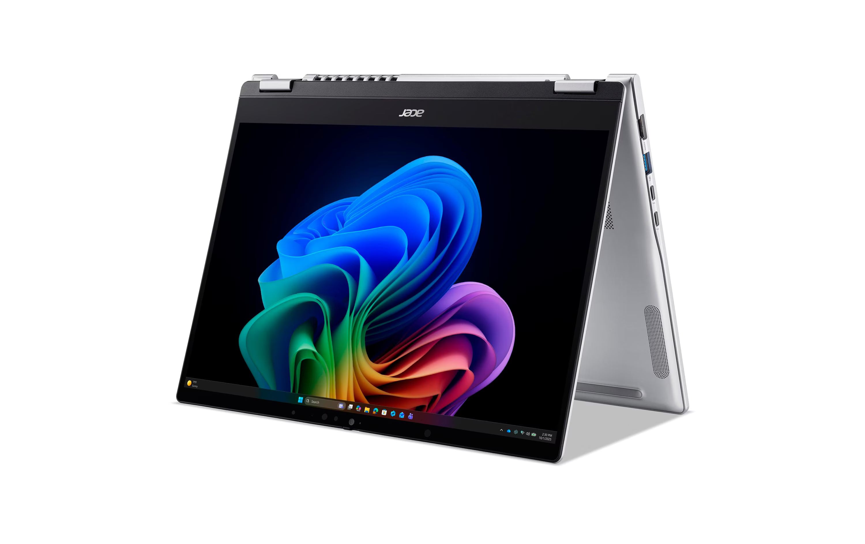 Acer TM P414RN-56 Spin, Ultra 5 325, W11P