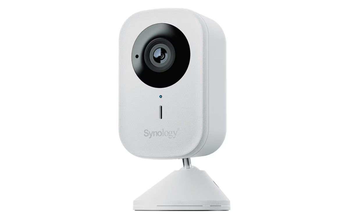 Synology Kamera CC410W