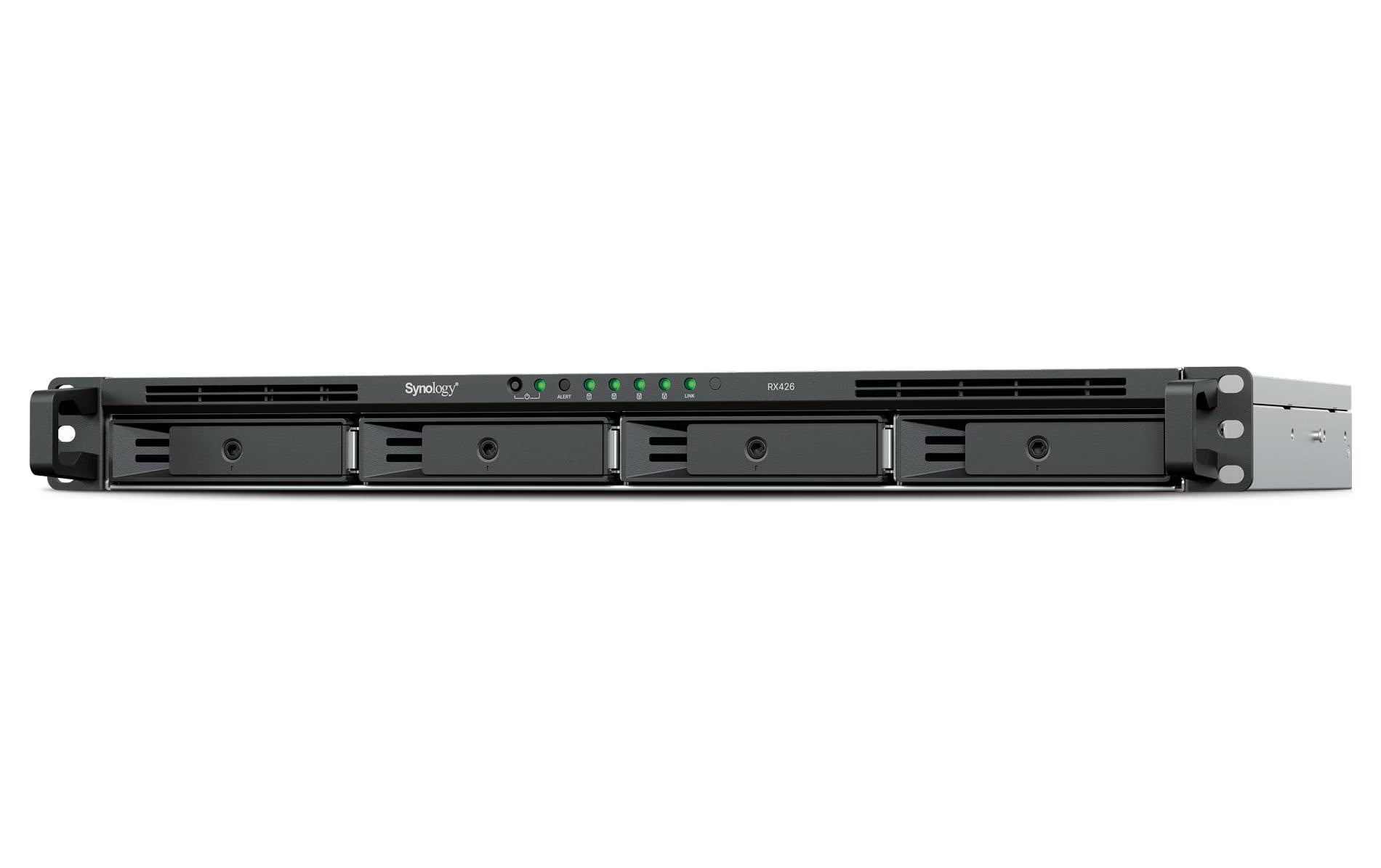 Synology Expansion Unit RX426, 4-bay